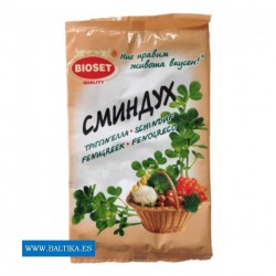 Пажитник сенной “БИОСЕТ“, 10гp